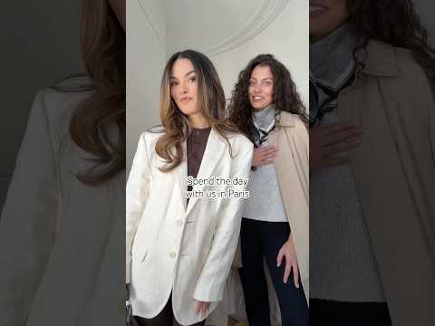 Day in the life 🤍