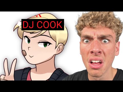 Reacting to your HORRIBLE Fan Art