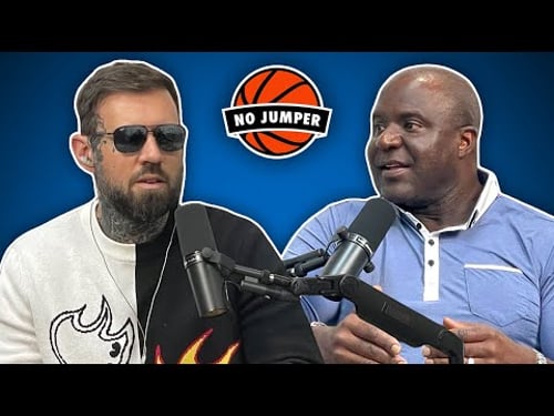 The Big Herc Interview: 10 Years in Prison for Robbery, Doing Adult Films, Blowing up on Youtube