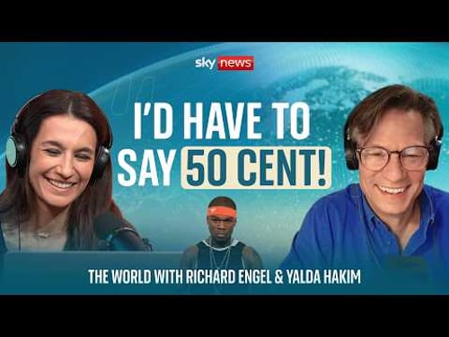 The World Christmas Q&A special