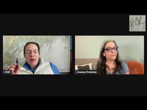 What the Heck Just Happened?