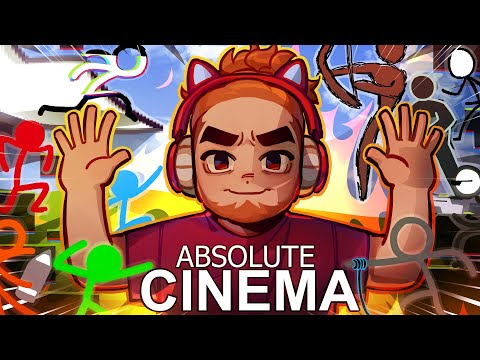 I FINALLY Watched Animator vs Animation (Full Series REACTION)