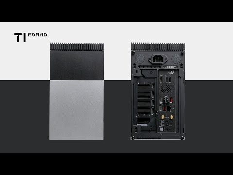 Ultimate T1 Upgrade: The New FormD TGrill Explained
