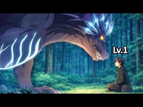 Boy is Reincarnated with the Weakest Gatherer Class But He Tames SS-Rank Dragon As His Pet