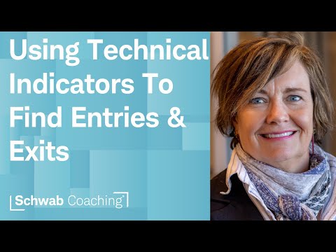 Technical Indicators: MACD, ATR & Moving Avgs - Lesson 8 | Getting Started with Technical Analysis