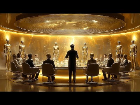 Galactic Empire Stunned as Human Diplomat Declares: 'You Attacked Our Home | HFY | Sci-Fi Story