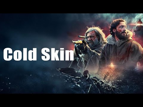 𝑪𝒐𝒍𝒅 𝑺𝒌𝒊𝒏 - English Hollywood Horror Sci-Fi Movie - David Oakes, Aura Garrido, Ray Stevenson