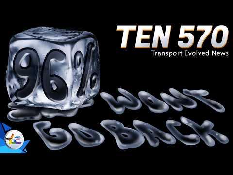 TEN Episode 570 | Toyota Highlander EV, Trump Tariffs Illegal, EV Owners Hate ICE