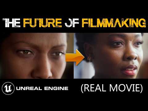 How to Create the ULTIMATE Previz with Polycam, Metahumans, and Move.AI in Unreal Engine 5