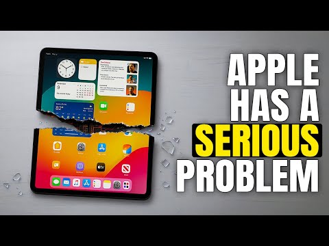 These Tablets Just Ended the iPad Era FOREVER