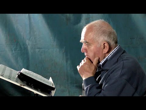 Иосиф Бейня | Тайна беззакония в действии | Проповедь