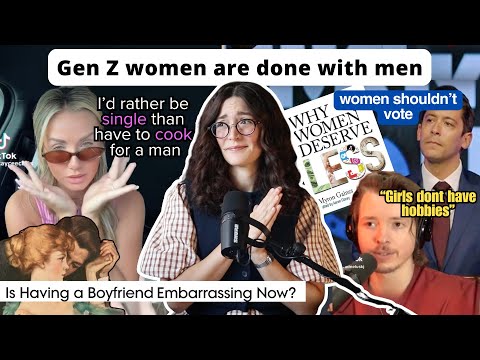 How the podcast-bro epidemic has ruined generations of men