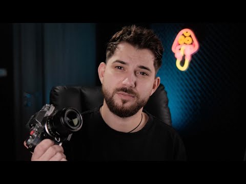 Fujifilm autofocus is amazing