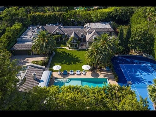 9425 Sunset Blvd | Beverly Hills