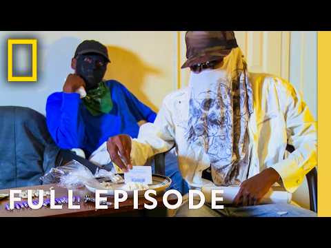 Baltimore's Charm City High (Full Episode) | Drugs, Inc: The Fix | National Geographic