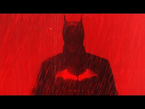 The Batman | Edit.