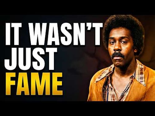 Demond Wilson Exposed the Dark Truth Before He Died