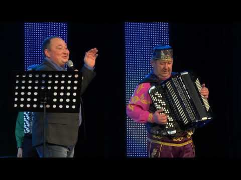 Вадим Захаров 2 часть февраль 2018