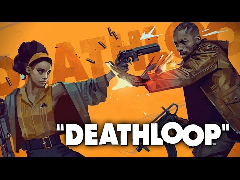 Ultimate Beginner's Guide to DEATHLOOP - Top Tips to Get You Started