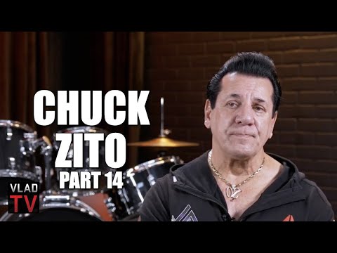 Martial Artist Chuck Zito on Michael Jai White Saying He Could Beat Bruce Lee in a Fight (Part 14)