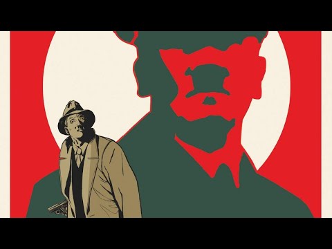 Hitler's Swiss Assassin