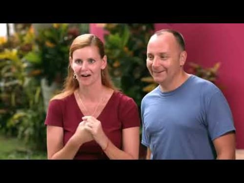 House Hunters International January 31, 2019 Family Magic in Merida