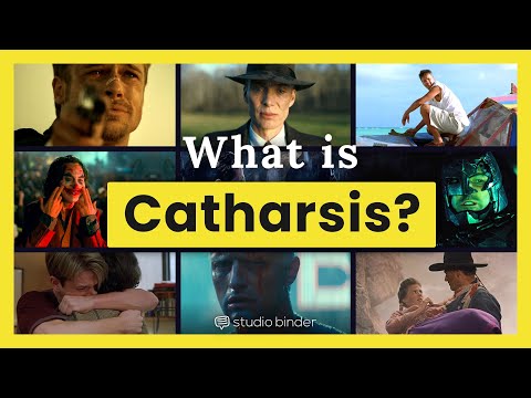Every Great Story’s Secret Weapon — Catharsis Explained
