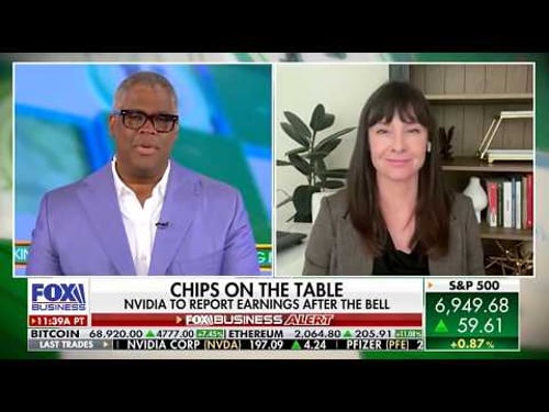 NVIDIA Blackwell Ultra vs. AMD CPUs: Why the AI Bottleneck is Shifting