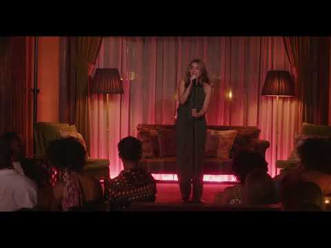 "Buenos Aires" by Nathy Peluso