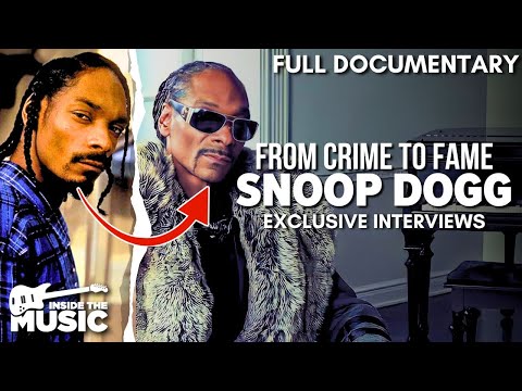 Snoop Dogg's Controversial Rise To Fame | Uncaged | Full Music Documentary