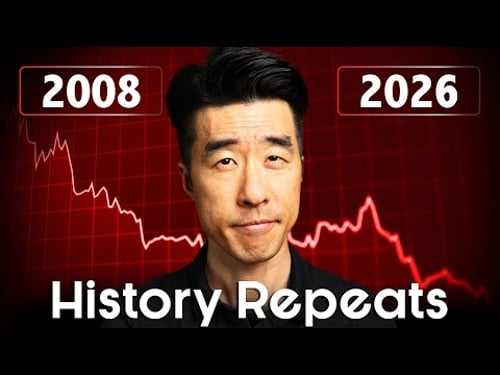 5 Lessons From The 2008-09 Financial Crisis