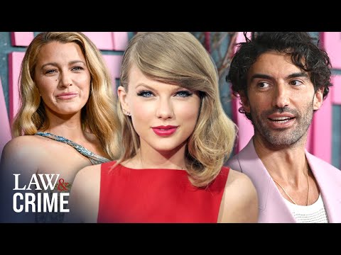 Taylor Swift Will Be Subpoenaed in Blake Lively Lawsuit: Report