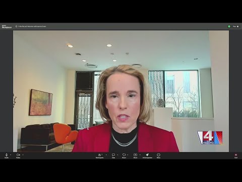 4 the Record: Illinois Republican wants voters to dream of Jeannie in U.S. Senate primary