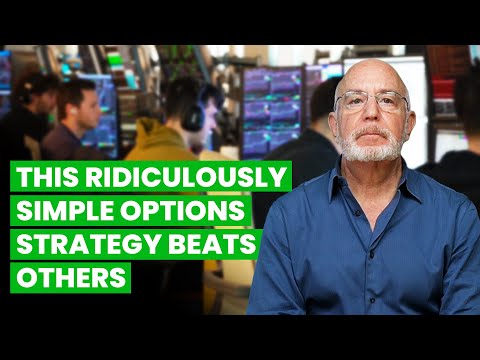 Super Simple Options Strategy You Can Trade Every Day (Powerful)