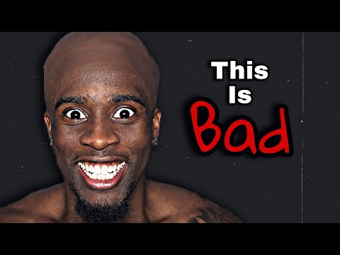 Something Very Strange Is Happening With Kai Cenat..