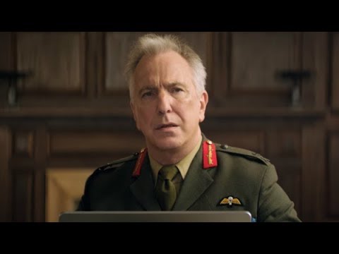 Eye in the Sky - Extra #1