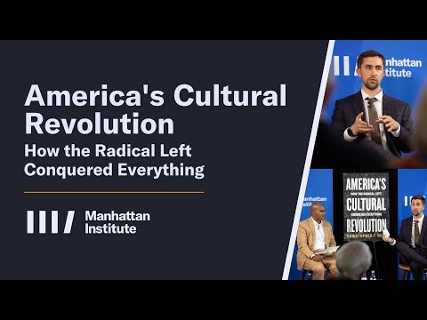 America's Cultural Revolution: An Interview with Christopher F. Rufo