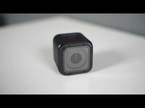 GoPro Hero Session in 2026 Review