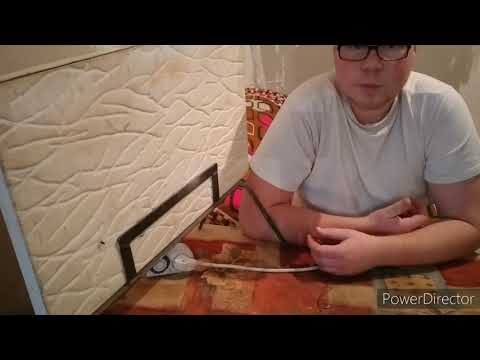 Обогреватель Теплэко спустя 2 года// Отвечаю на коментарии