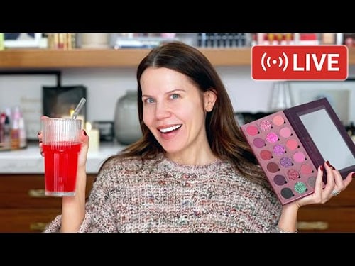 Tati Beauty Live Q&A ... Episode 58