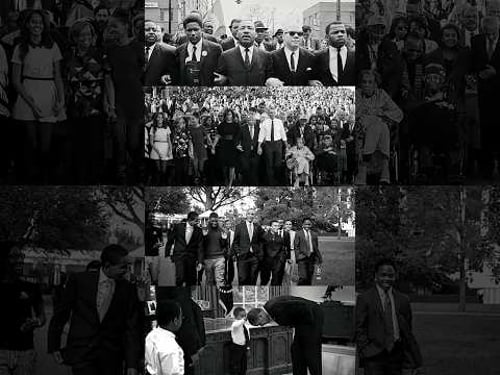 Happy Black History Month!