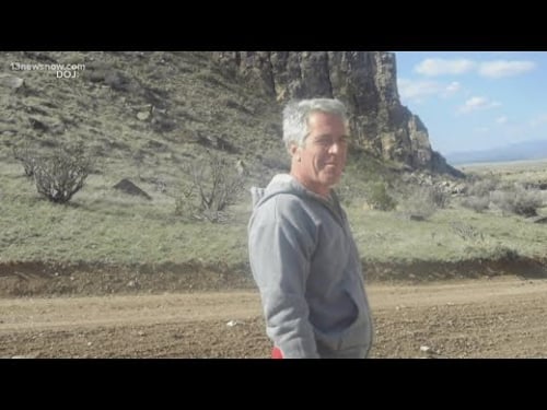 Maxwell pleads Fifth to every question in House meeting amid new Epstein file releases