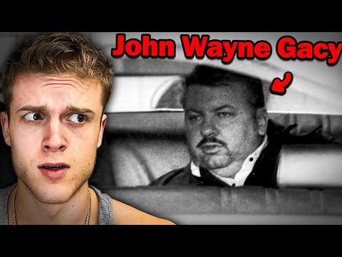 How They Found Every Serial Killer...