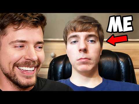 Reacting to "Hi Me In 10 Years"