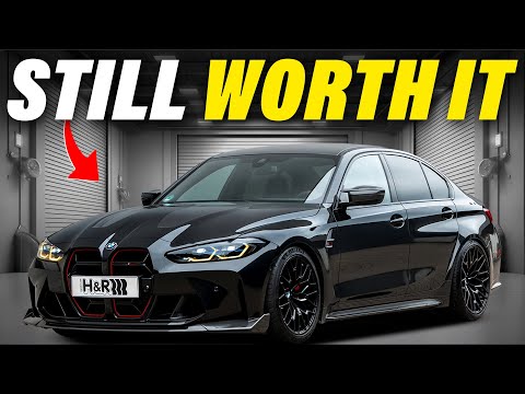 Why the BMW M3 Is STILL Worth the Money!