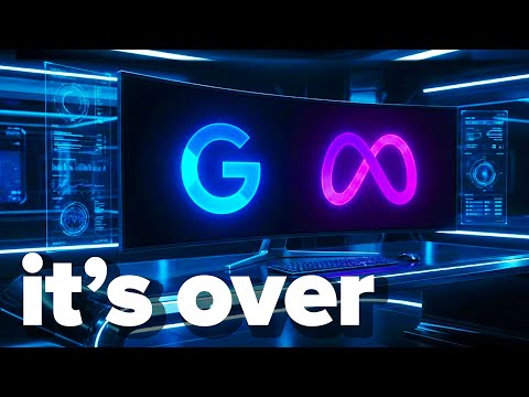 Google's Huge Gemini Updates & Meta's Electricity Plans