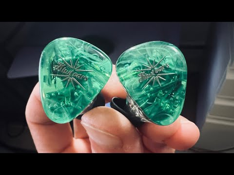 Top IEMs for Mixing & Critical Listening (At Least I Think So)