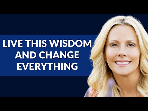 Sara Landon & The Council: The True Story Behind Her Channeling Awakening