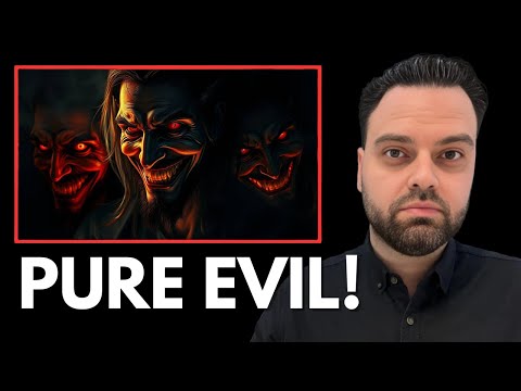 People Have Turned Into Demons! (And They Don’t Even See It!)