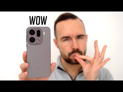 Volltreffer: Oppo Find X9 Pro Review (Deutsch) | SwagTab